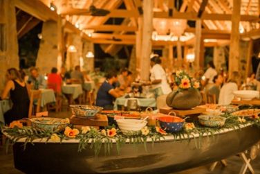 photo Les Lauriers Eco Htel & Restaurant Seychelles