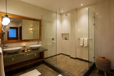 photo Les Lauriers Eco Htel & Restaurant Seychelles