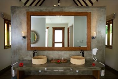 photo Les Lauriers Eco Htel & Restaurant Seychelles