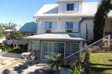 Gte et chambres d'htes de charme pour un sjour 'comme  la maison'