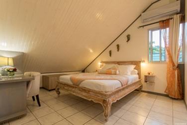 photo Chambre d'htes Orky Mel Runion