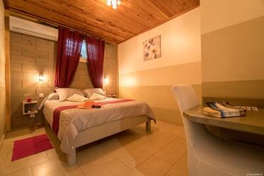 photo Chambre d'htes Orky Mel Runion