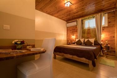 photo Chambre d'htes Orky Mel Runion