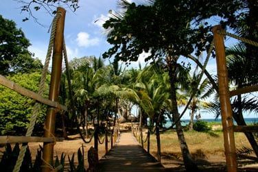 Sjournez 4 nuits dans cette petite structure typique de l'le