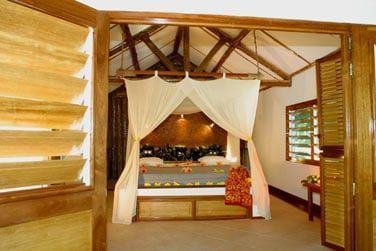 Le bungalow suprieur