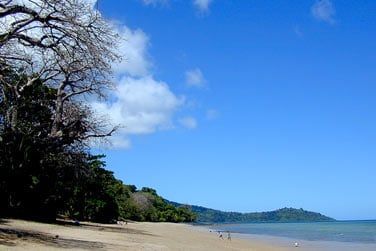 Bienvenue  Mayotte...