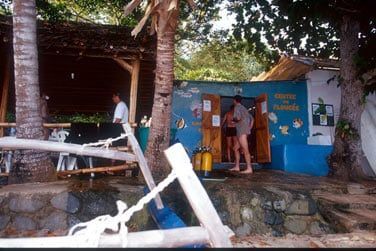 Plongeurs dbutants comme confirms sont les bienvenus