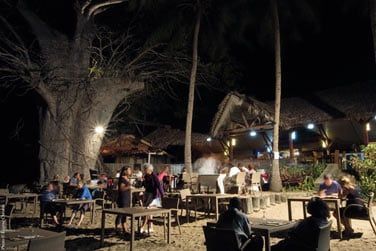 Dgustez une cuisine  base de produits locaux