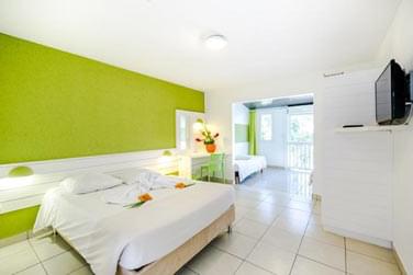 photo Combin Runion/Mayotte - En pleine nature Runion