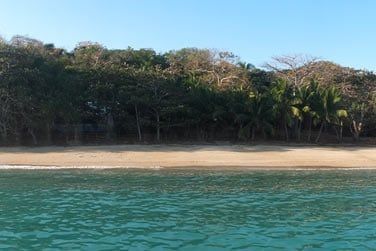 L'htel Jardin Maor se situe le long d'une plage de sable blond