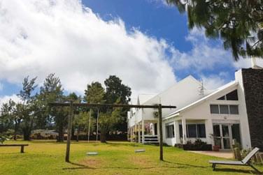 photo Combin Runion/Mayotte - En pleine nature Runion