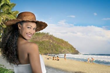 Aprs un autotour dcouverte  la Runion, direction Mayotte...