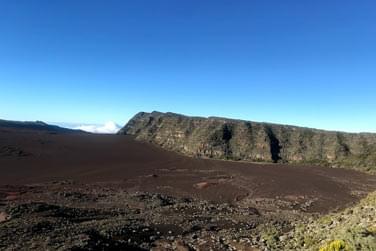 photo Combin Runion/Mayotte - En pleine nature Runion