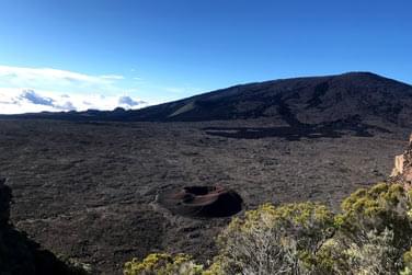 photo Combin Runion/Mayotte - En pleine nature Runion