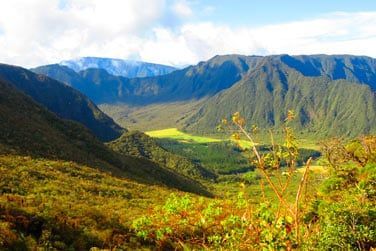 Vous dcouvrirez une nature gnreuse