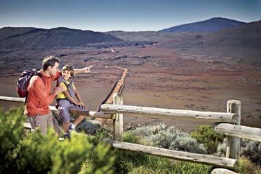 Vous voici  la plaine des sables