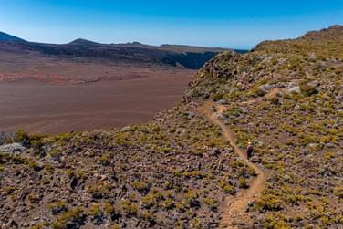 photo Combin Runion/Mayotte - En pleine nature Runion