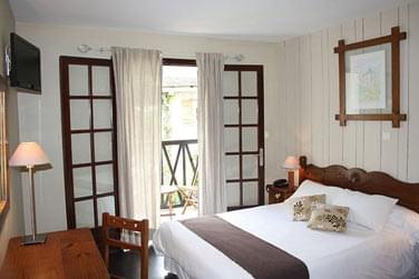 photo Combin Runion/Mayotte - En pleine nature Runion