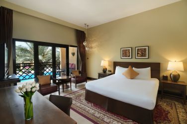 photo Aldhafra Desert Resort Abu Dhabi