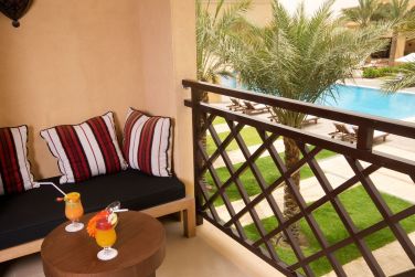 photo Aldhafra Desert Resort Abu Dhabi