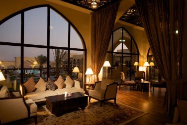 photo Aldhafra Desert Resort Abu Dhabi