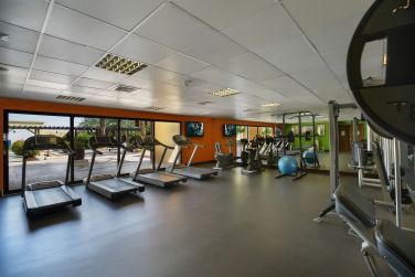 photo Aldhafra Desert Resort Abu Dhabi