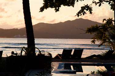 Un vritable havre de paix o il fait bon se reposer aprs une belle journe de dcouverte