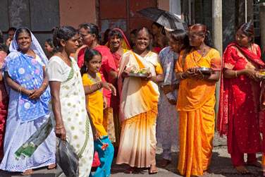 Vous dcouvrirez un mtissage culturel !