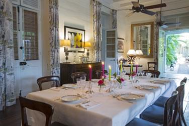 Espace de restauration authentique et convivial