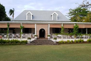 Endroit charmant avec son architecture preserve et d'antan vous adorerez la demeure saint antoine