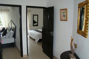 Ils sont composs d'une ou deux chambres