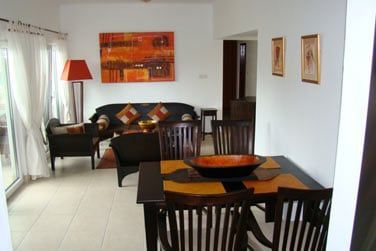 Le coin salle  manger