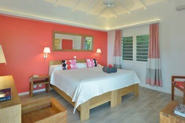 Cottage Standard Terrasse