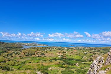 photo Combin Maurice / Rodrigues Autrement Rodrigues