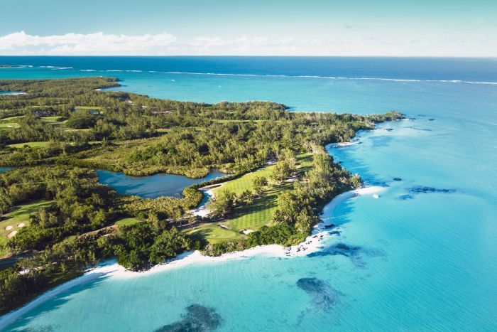 Combin Maurice / Rodrigues Autrement