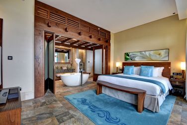 photo Sofitel The Palm Duba