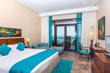 photo Sofitel The Palm Duba