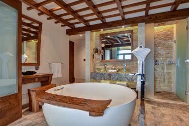 photo Sofitel The Palm Duba