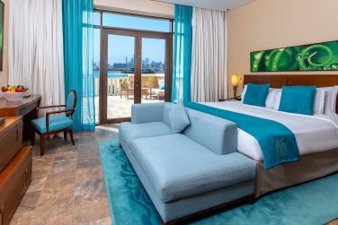 photo Sofitel The Palm Duba