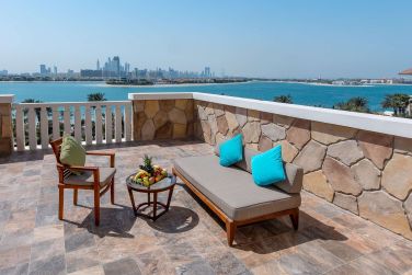 photo Sofitel The Palm Duba