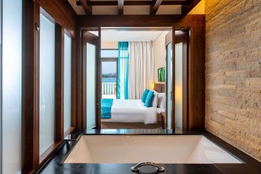 photo Sofitel The Palm Duba