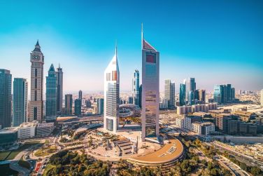 photo Sofitel The Palm Duba