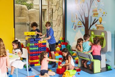 photo Sofitel The Palm Duba