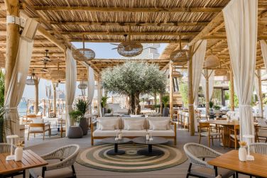 photo Sofitel The Palm Duba