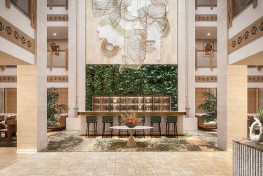 photo Sofitel The Palm Duba