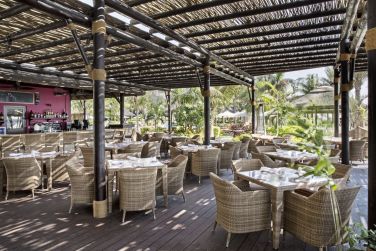 photo Sofitel The Palm Duba