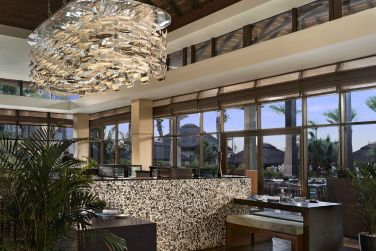 photo Sofitel The Palm Duba