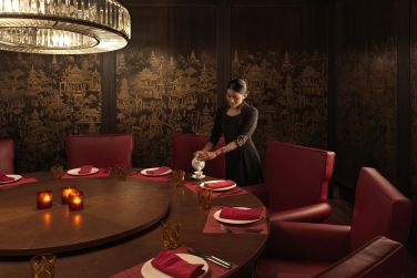 photo Sofitel The Palm Duba