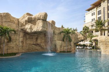 photo Sofitel The Palm Duba