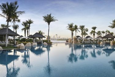 photo Sofitel The Palm Duba